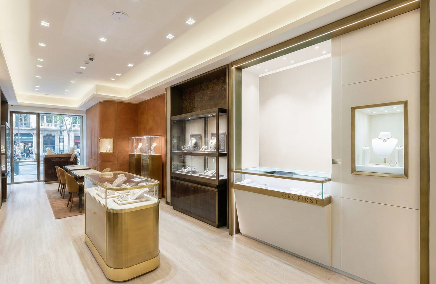 specialisti del compro oro